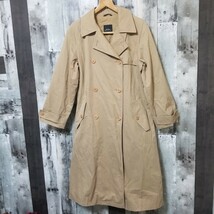 Max Mara WEEKEND LINE　マックスマーラ　ウィークエンドライン　トレンチコート　サイズ40　コットン　レディース_画像1