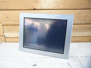 ☆【1F1128-50】 Pro-face プロフェイス Analog Touch Panel アナログタッチパネル ディスプレイ PFXGP4501TAD GP-4501T 動作保証