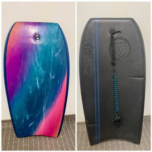 サーフボード　サーフィンOG bz FLYER ボディーボード Bz Pro Flyer BODYBOARD/ビージーボディボード プロフライヤー★リーシュコード付 