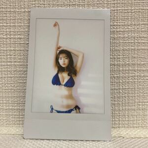 菊池姫奈 グラビア チェキ 高画質 レアh