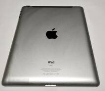 Apple SoftBank iPad（第3世代） Wi-Fi+Cellular 64GB ホワイト MD371J/A アップル_画像2