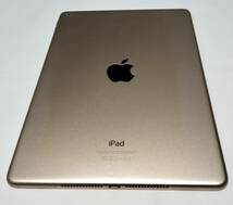 訳あり アップル iPad Air2 Wi-Fiモデル 64GB MH182J/A [ゴールド] APPLE_画像3