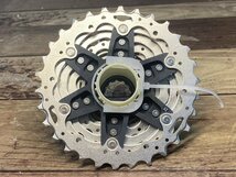 HG613 シマノ SHIMANO アルテグラ ULTEGRA CS-R8100 スプロケット 11-30T 12S 新品未使用_画像5