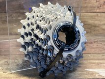 HH396 シマノ SHIMANO デュラエース DURA-ACE CS-R9100 スプロケット 12-25T 11s_画像1