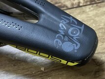 HG538 セライタリア SELLE ITALIA SP-01 Boost Superflow ツールドフランス TDF SPECIAL EDITION サドル マンガネーゼレール 黒_画像4