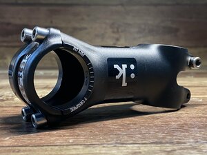 HF233 フィジーク FIZIK CYRANO R1 アルミ ステム OS Φ31.8mm 80mm ±7°