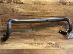 HI148 カデックス CADEX AR HANDLEBAR カーボン ドロップハンドル Φ31.8mm C-Cブラケット 420mm