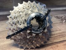 HD314 シマノ SHIMANO アルテグラ ULTEGRA CS-6800 スプロケット 11-28T_画像1