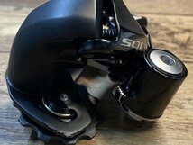 HH476 シマノ SHIMANO 105 RD-5800 リアディレイラー 11S_画像7