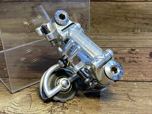 HG262 カンパニョーロ CAMPAGNOLO NUOVO RECORD リアディレイラー PAT78