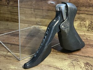 HH094 シマノ SHIMANO アルテグラ ULTEGRA ST-6800 STIレバー 左レバーのみ