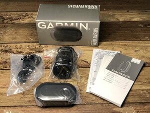 HG501 ガーミン GARMIN VARIA RVR315 リアライト