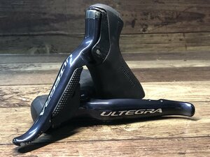 HH350 シマノ SHIMANO アルテグラ ULTEGRA ST-6870 STIレバー 2x11S Di2