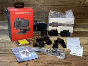 HG504 ガーミン GARMIN VIRB ULTRA 30 アクションカメラ