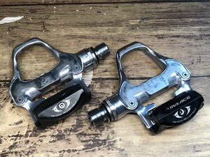 HH223 シマノ SHIMANO デュラエース DURA-ACE PD-7810 ビンディングペダル