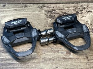 HH457 シマノ SHIMANO 105 PD-R7000 ビンディングペダル SPD-SL 軸回転スムース