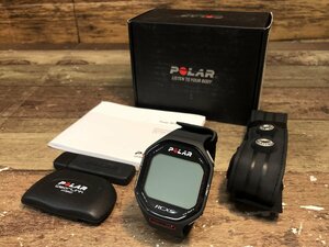 FN707 ポラール POLAR RCX5 スマートウォッチ 黒