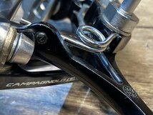 GJ513 カンパニョーロ Campagnolo ヴェローチェ Veloce キャリパーブレーキ 前後セット_画像6