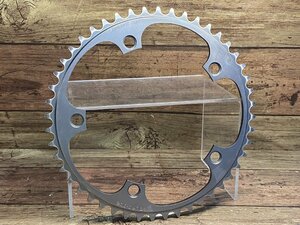 HC874 シマノ SHIMANO デュラエース DURA-ACE チェーンリング 48T PCD144 NJS