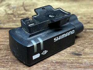 HG776 シマノ SHIMANO SM-EW90-A Aジャンクション 3ポート Di2 電動 ※動作確認済