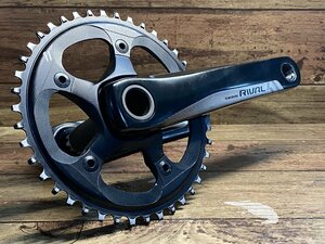 HI887 スラム SRAM ライバル RIVAL 1 クランクセット 42T 172.5mm