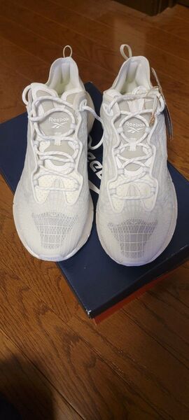 Reebok(28cm) メンズシューズ 新品ジグ キネティカ 2