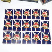 旧 ポケカ セット キラ カード 40枚以上 ノーマル多数 ファイル ケース まとめ セット ポケモン カード_画像5