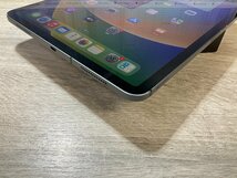 【8248】iPad Pro 11インチ2018　256 GB Space Gray Wi-Fi＋セルラ モデル　SIMフリー　バッテリー92%　MU102J/A　iPad Pro 11イン_画像8