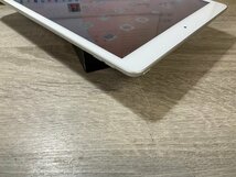 【8757】iPad 第8世代 32 GB Silver Wi-Fiモデル バッテリー100%　MYLA2J/A　iPad 10.2インチ　完動品　1円スタート_画像7