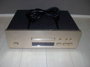 TEAC VDR-25XS CDデッキ メンテナンス済