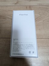 新品未使用 Google Pixel 6a 128GB Sage Googleストア購入品_画像3