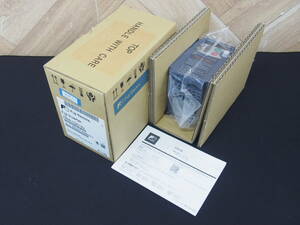 ★【1Y1204-7】 Fuji Electric 富士電機 インバーター FRN0.1C2S-6J 動作保証