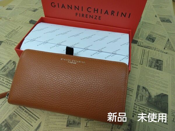 GIANNI CHIARINI 財布