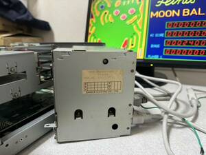 PC-9801シリーズ ディスクトップPC用電源PU463A修理済み品