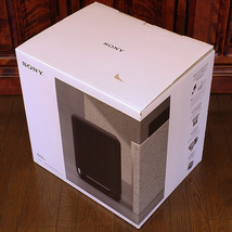 SONY　SA-SW5　サブウーファー_画像7