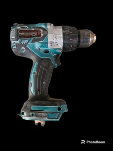 Makita　XPH07 振動ドリル