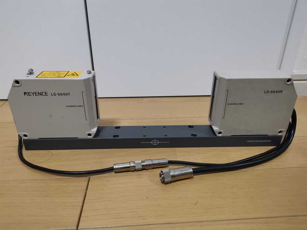 2025年最新】Yahoo!オークション -keyence lsの中古品・新品・未 2025年最新】Yahoo!オークション -keyence lsの中古品・新品・未