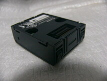 ★動作保証美品★ Keyence PLC KV-N1AW 増設アクセスウィンドウカセット_画像3