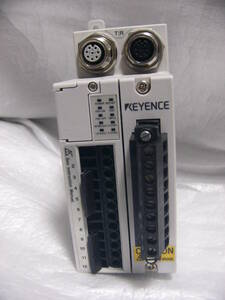 ★動作保証★ Keyence SL-R11 セーフティコントロールユニット