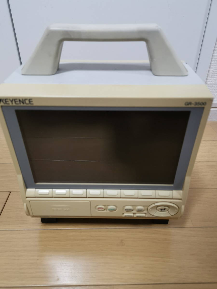 安いKEYENCE GR-3500の通販商品を比較 | ショッピング情報の 安いKEYENCE GR-3500の通販商品を比較 | ショッピング情報の