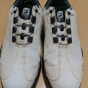 FootJoy　sport　25.5 ゴルフシューズ