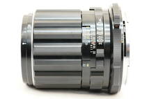 ペンタックス Pentax 6×7 Super-Multi-Coated 135mm F4 Takumar 67用 タクマー 中判 フィルムカメラ 1282_画像6