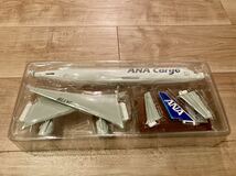 1/200 ANA Cargo ボーイング 777F Boeing FREIGHTER 貨物機_画像3