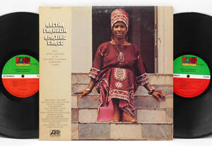 ★US ORIG 2LP★ARETHA FRANKLIN/Amazing Grace 1972年 初回BROADWAYラベル 高音圧 CS付 アレサの真骨頂 歴史的傑作 GOSPEL LIVE