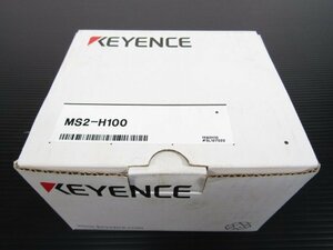 2021年製 キーエンス MS2-H100 KEYENCE モニタ内蔵超小型スイッチング電源