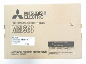2021年製 新品 三菱 QC05B 増設ケーブル MELSEC-Q