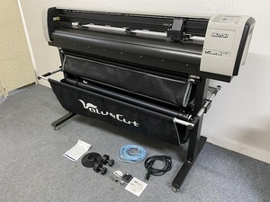 F25651L3021）直取直配のみ MUTOH 武藤工業 VC-A1000/ アパレルカッティングプロッタ 2015年製 埼玉県朝霞市