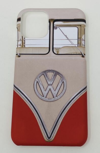 フォルクスワーゲン VW純正 スマートフォン ケース iPhone 11Pro用 新品