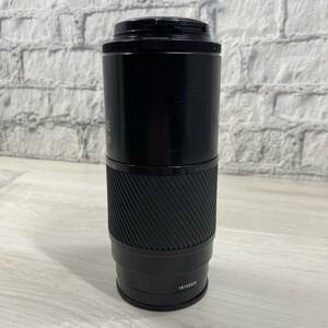 【YH-7517】中古品 MINOLTA ミノルタ 一眼レフレンズ 70-210mm 1：4