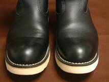 5 1/2D 8169 ペコス レッドウイング RED WING SHOE PECOS BOOTS MADE IN USA June 2010_画像6